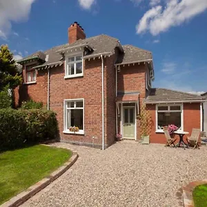 Holiday home Beersbridge Near Titanic Centre & Airport, Belfast