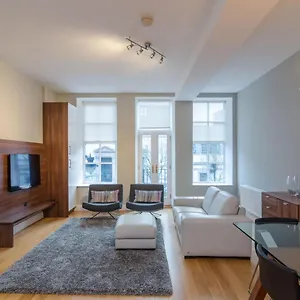 Apartment Fitzrovia, Belfast