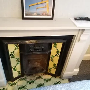 Homestay Town House, Belfast