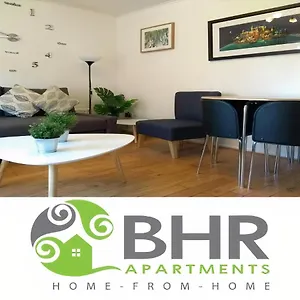 Apartment Very Location- Free Parking - 2 Bedrooms, Belfast