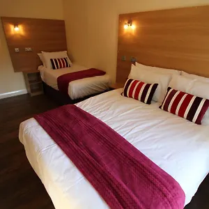 Apartment Salisbury Renovated, Belfast