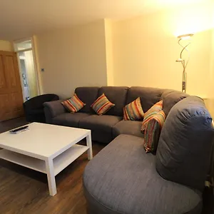 Apartment Maryville By Townlets, Belfast