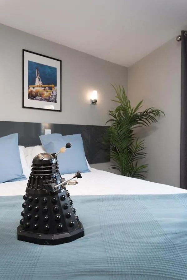 Hotel Bank Square Town House Belfast