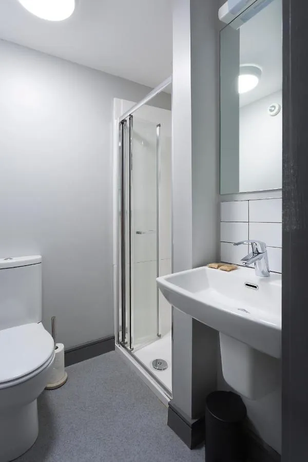 Hotel Bank Square Town House Belfast 3*,