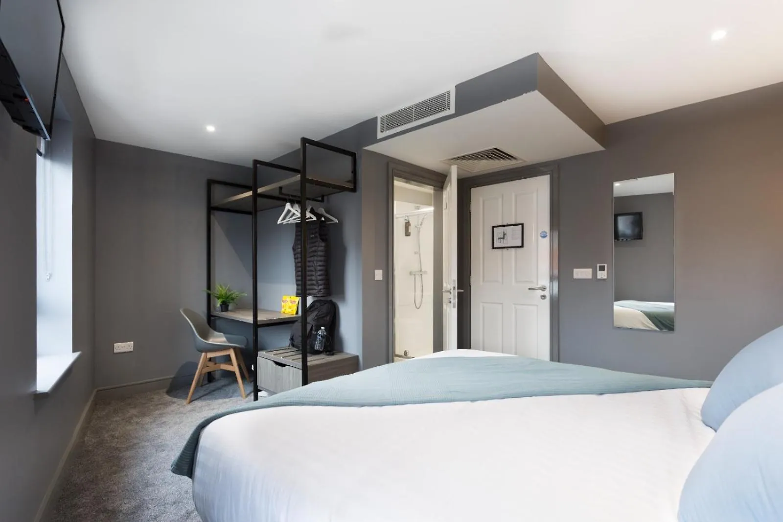 Casa de hóspedes Bank Square Town House Hotel Belfast